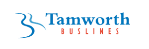 Tamworth Buslines